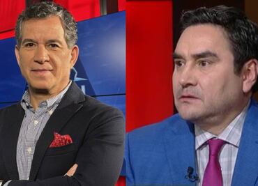 VIDEO: Jorge Pietrasanta explota contra Javier Alarcón y le recuerda pasado en Televisa