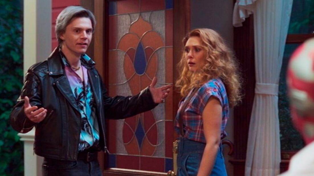 “WandaVision”: Los mejores memes del quinto episodio de la serie
