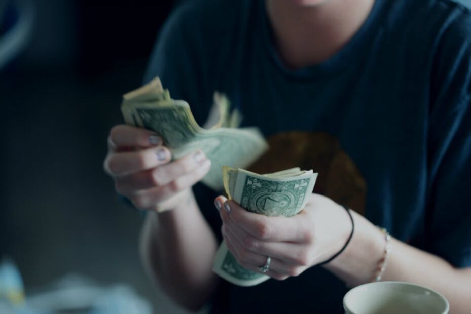 5 aplicaciones para generar ingresos extra