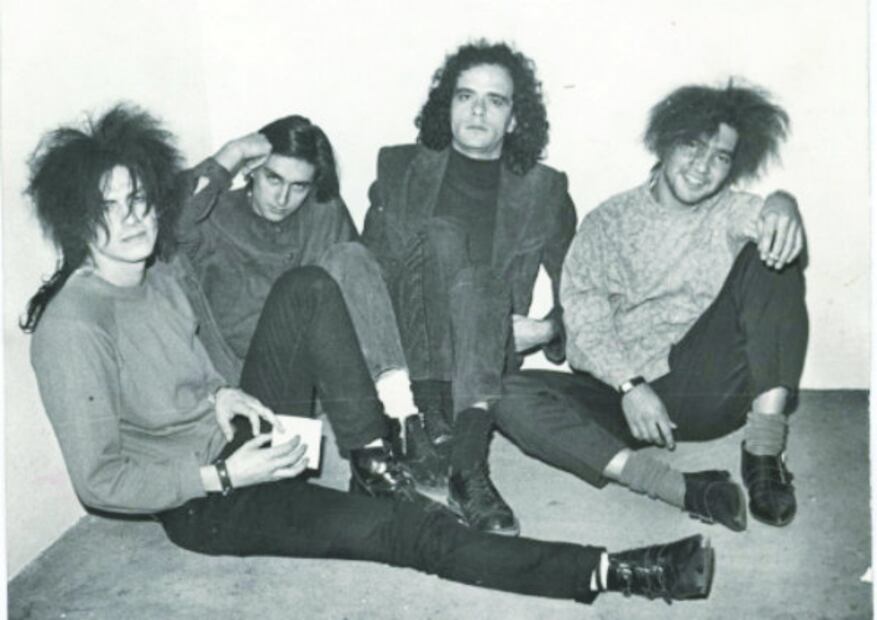 10 grandes bandas de rock que se separaron por problemas de ego