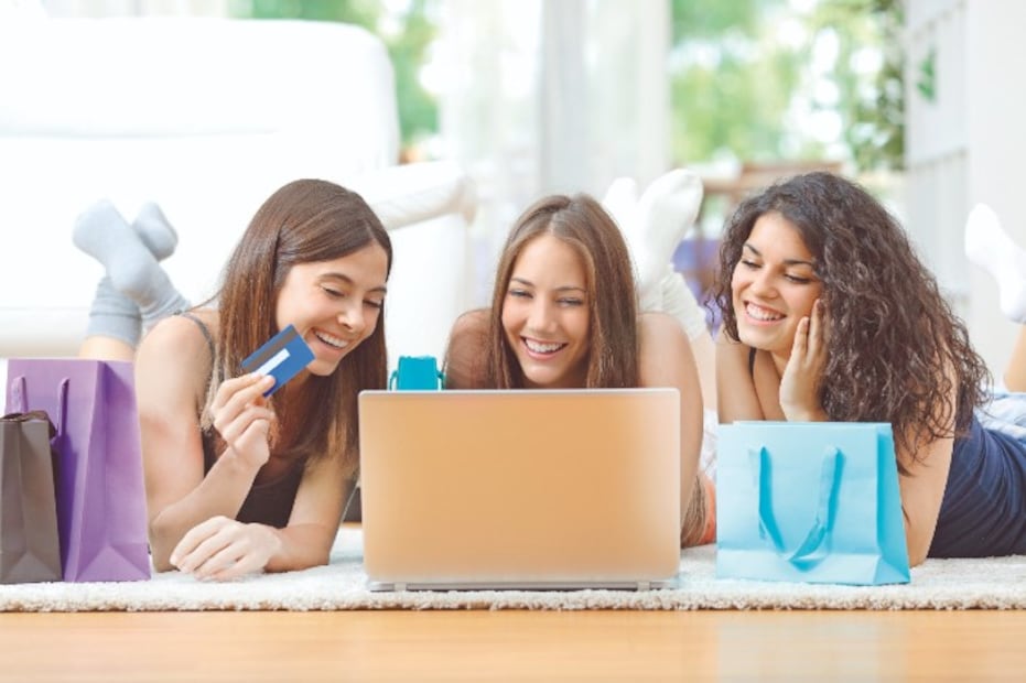 5 tips para usar tu tarjeta de crédito en el HOT SALE sin remordimiento