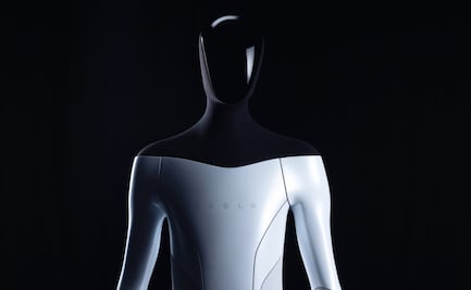 Tesla Bot, el imponente robot humanoide de Elon Musk