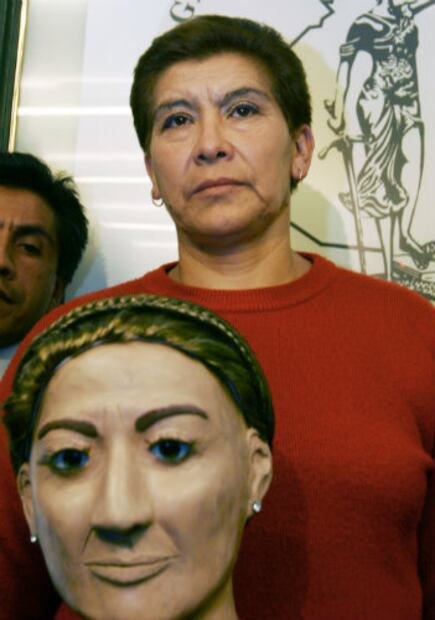 10 mujeres que se convirtieron en brutales asesinas seriales 