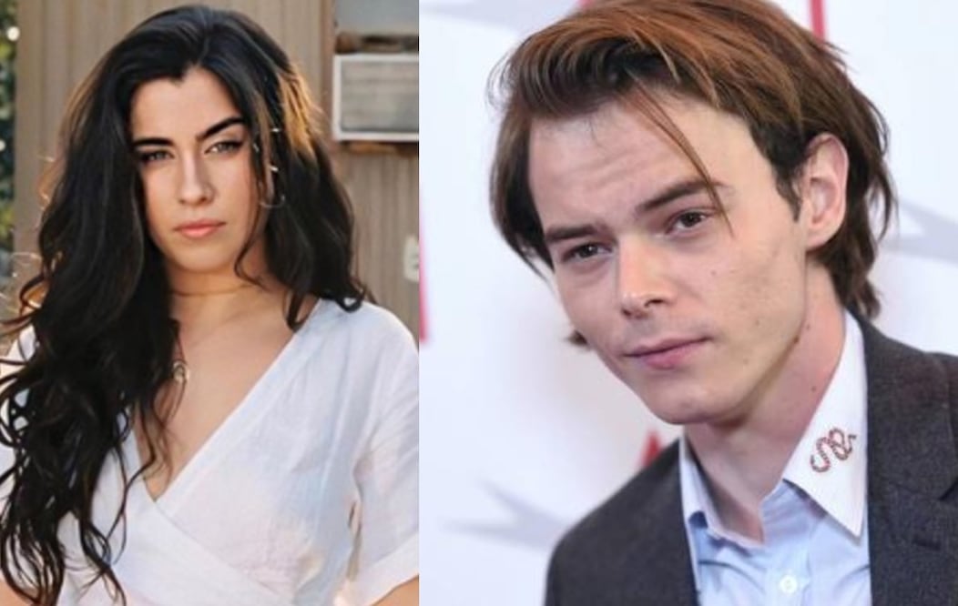 Foto: Instagram @laurenjauregui/AP