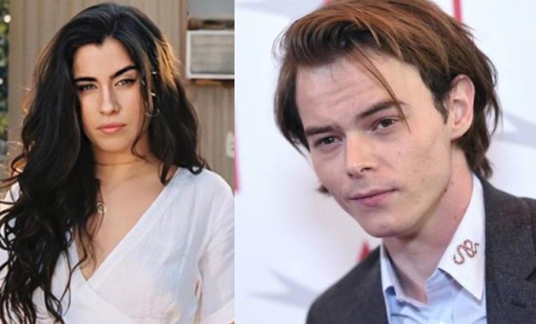 Foto: Instagram @laurenjauregui/AP