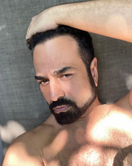 Foto: Instagram @albertanoficial