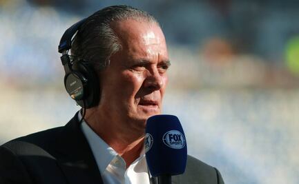 Raúl Orvañanos anunció su salida de Fox Sports luego de 20 años en la televisora