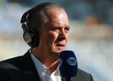 Raúl Orvañanos anunció su salida de Fox Sports luego de 20 años en la televisora