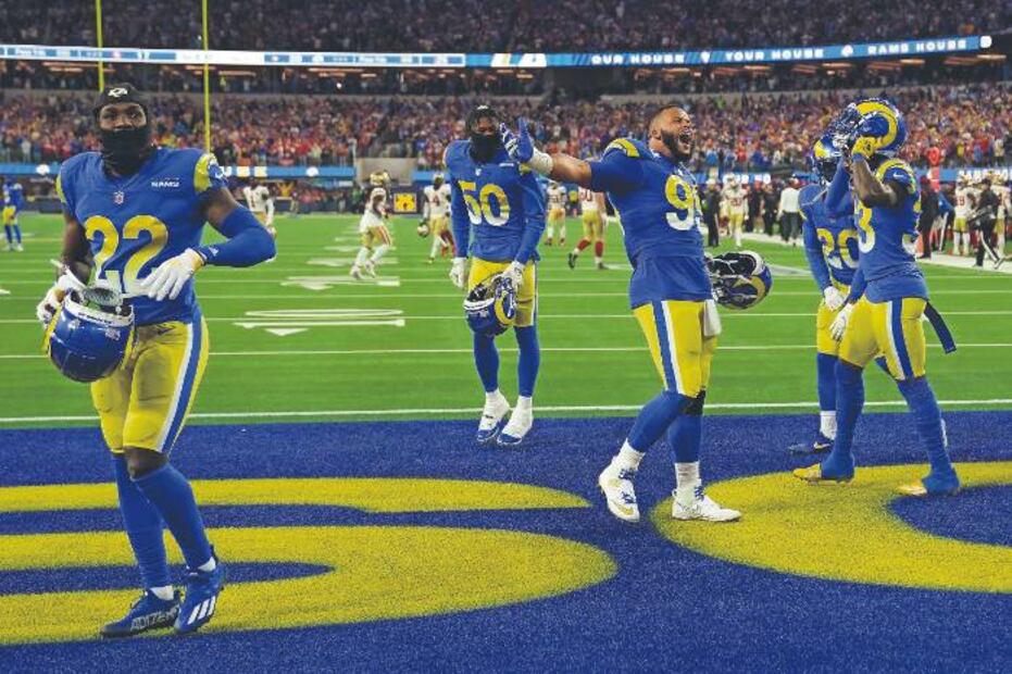 ¿Qué equipos han ganado más Super Bowls en la historia de la NFL?