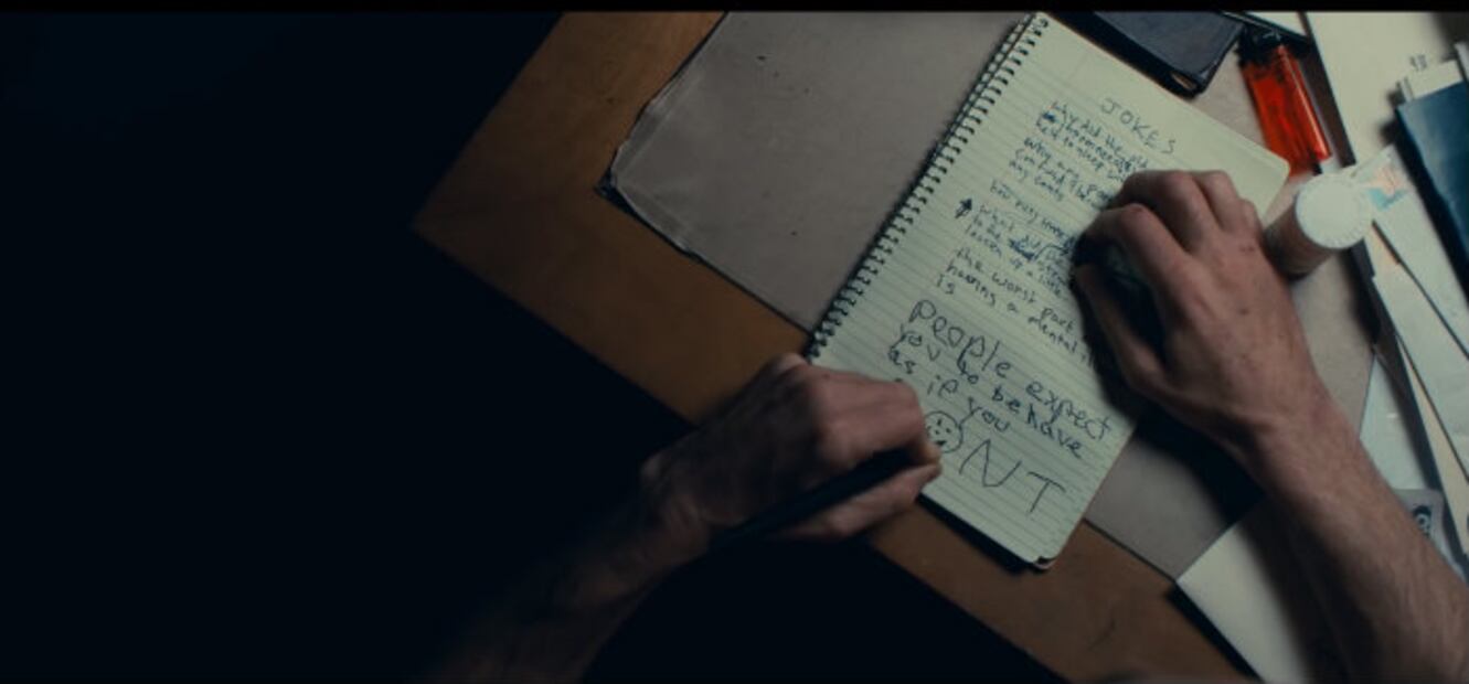 10 detalles ocultos que NO notaste en el tráiler de “Joker”