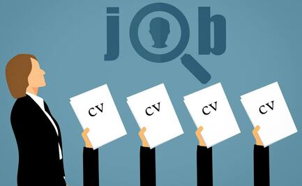 6 tips para que tu CV sea llamativo para los reclutadores