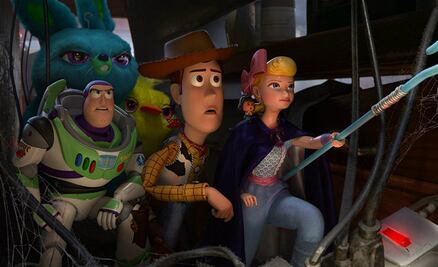 10 cosas que te sorprenderán, odiarás y amarás en "Toy Story 4"