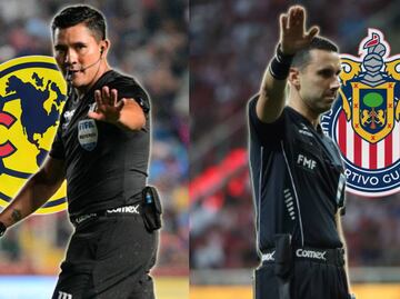 ¿Ya no habrá polémica? Quedaron definidas las designaciones arbitrales para los juegos de Vuelta