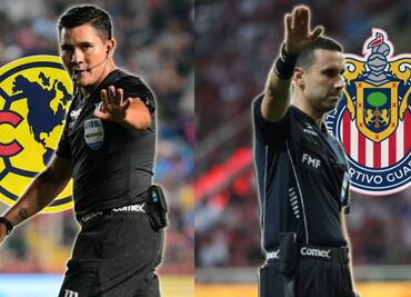 ¿Ya no habrá polémica? Quedaron definidas las designaciones arbitrales para los juegos de Vuelta