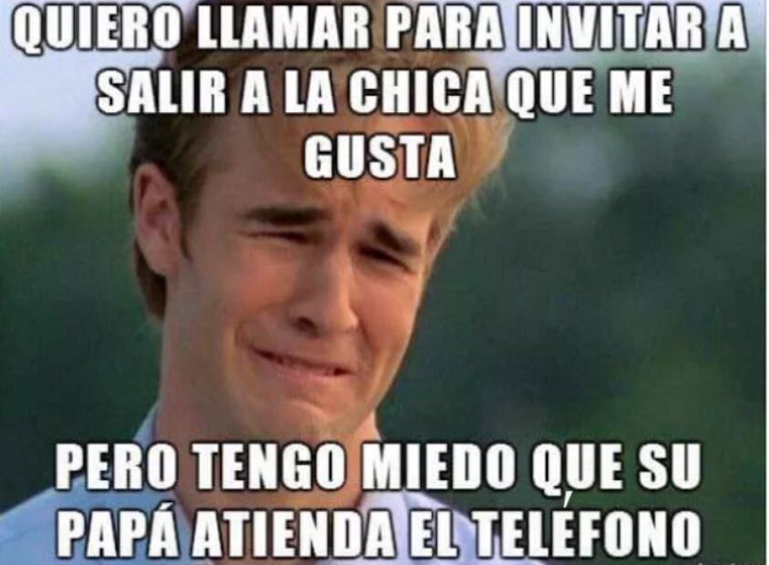 10 problemas que enfrentaste si fuiste niño en los 90 y 2000