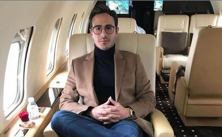 Simon Leviev, de “estafador de Tinder” a estrella de TV