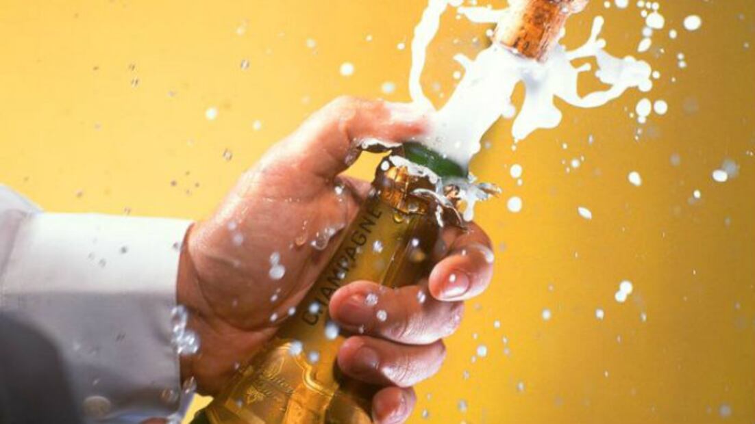 21 orgasmos mensuales, el número mágico de los hombres