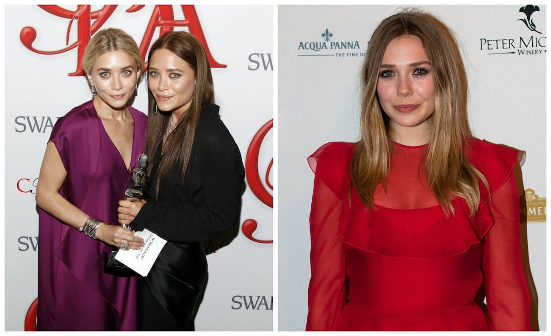 Foto: Jason DeCrow/Invision/AP/ AP Photo/John Minchillo