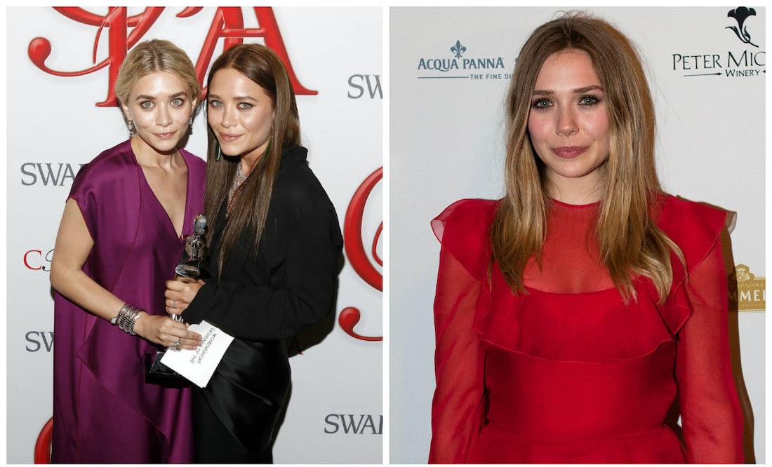 Foto: Jason DeCrow/Invision/AP/ AP Photo/John Minchillo