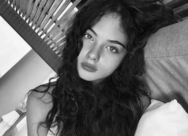 Deva Cassel, la hermosa hija de Monica Bellucci