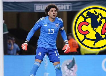 VIDEO: Leyenda del América revienta a Memo Ochoa y asegura que "es un arquero incompleto"