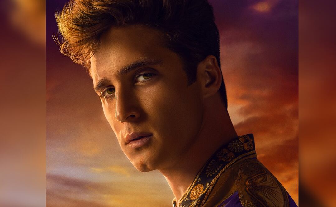 Foto: Cortesía Netflix