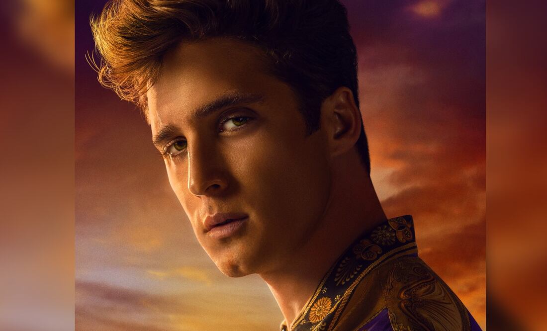 Foto: Cortesía Netflix