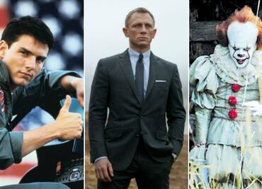 Más de 10 secuelas cinematográficas que esperamos ver en 2019