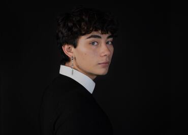 “Cuando te conocí”, la romántica propuesta músical de Lúa