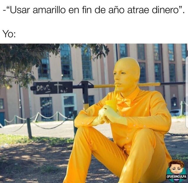 Los 10 mejores memes para recibir el Año Nuevo 2022