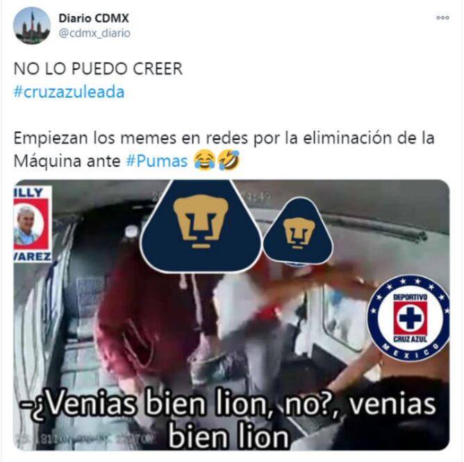 Foto: Redes Sociales