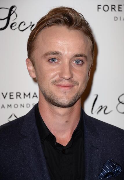 Actor de "Harry Potter" dejó a Emma Watson en la friendzone