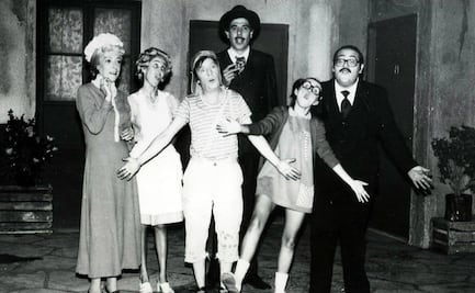 "El Chavo del 8" y su representación de los 7 pecados capitales