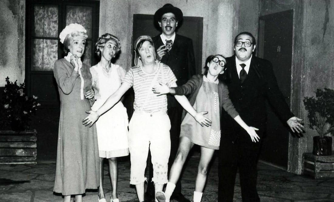 Foto: Fototeca El Universal