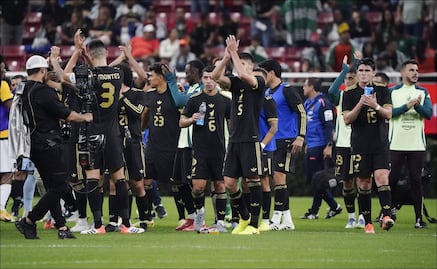 Así quedó México en el Ranking FIFA tras la humillación ante Colombia y el empate vs Ecuador