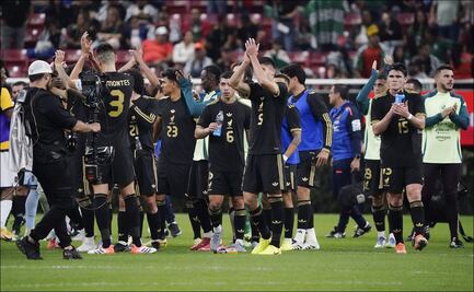 Así quedó México en el Ranking FIFA tras la humillación ante Colombia y el empate vs Ecuador