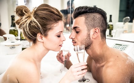 3 maneras de aumentar tu libido y disfrutar de tu vida en pareja