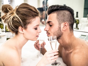 3 maneras de aumentar tu libido y disfrutar de tu vida en pareja
