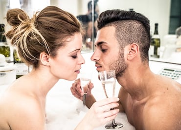 3 maneras de aumentar tu libido y disfrutar de tu vida en pareja