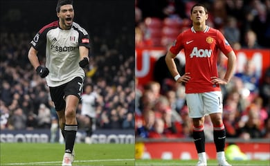 Selección Nacional: Los futbolistas mexicanos que más dinero han movido en transferencias en la historia