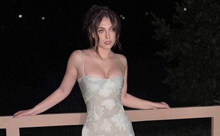 Nikkole Teja salió del retiro para jugar con un campeón del futbol mexicano