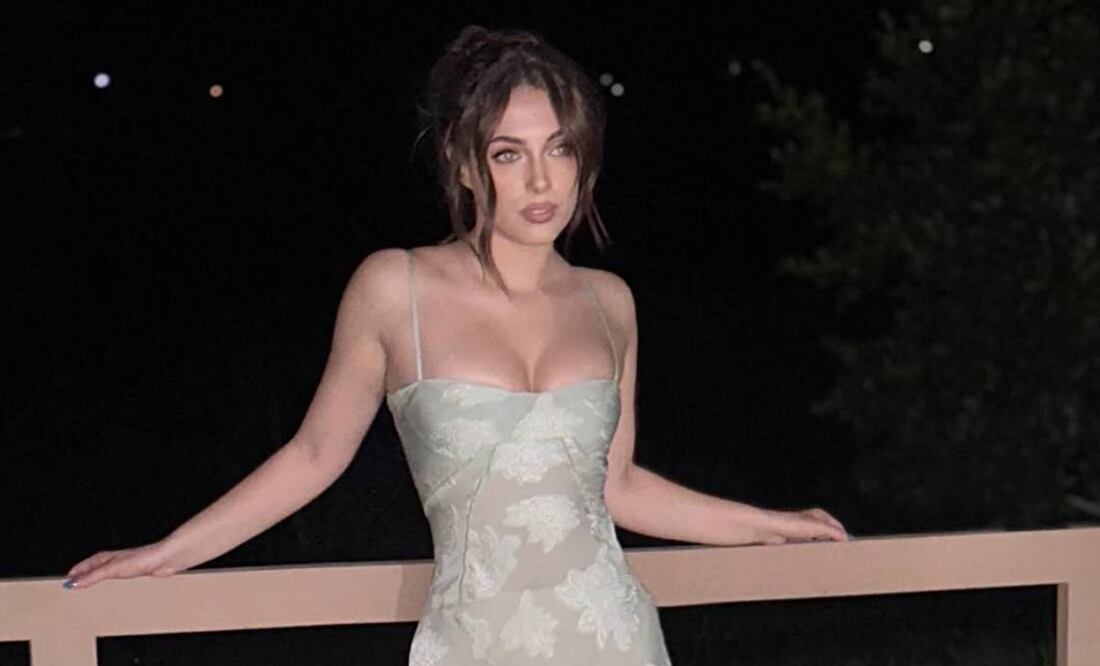 Nikkole Teja dejó la Liga MX Femenil para enfocarse en su vida como influencer y creadora de contenido. Foto: Especial