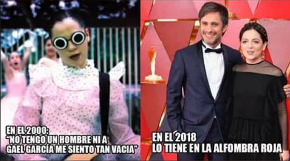 10 momentos “trágame tierra” que ha vivido Natalia Lafourcade