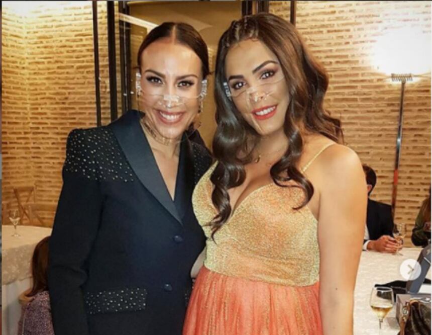 Foto: Instagram @amorromeira