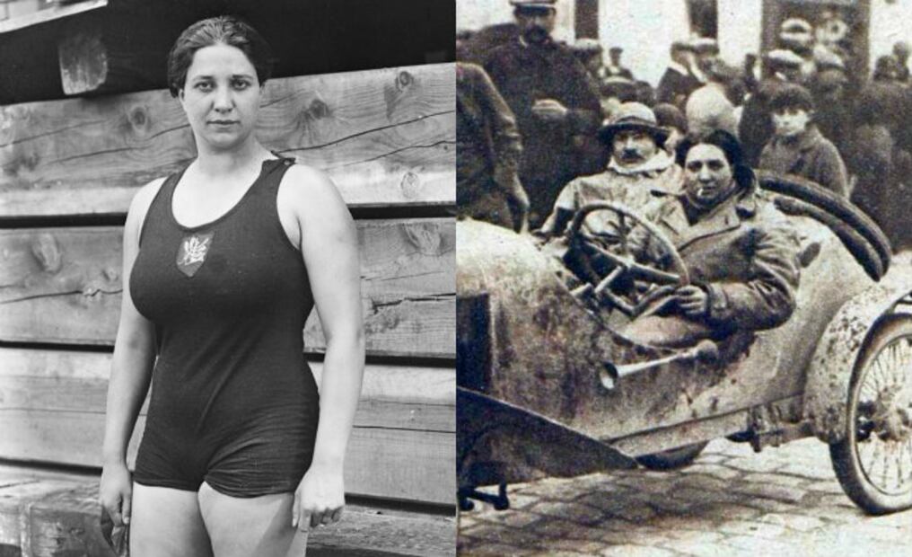 Las 10 mujeres nazis más sanguinarias al servicio de Adolf Hitler