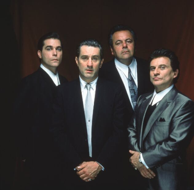 Robert De Niro: 8 de las mejores películas de uno de los mejores actores del siglo XX