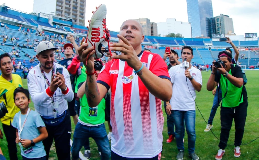 Adolfo Bautista / Foto: Imago7
