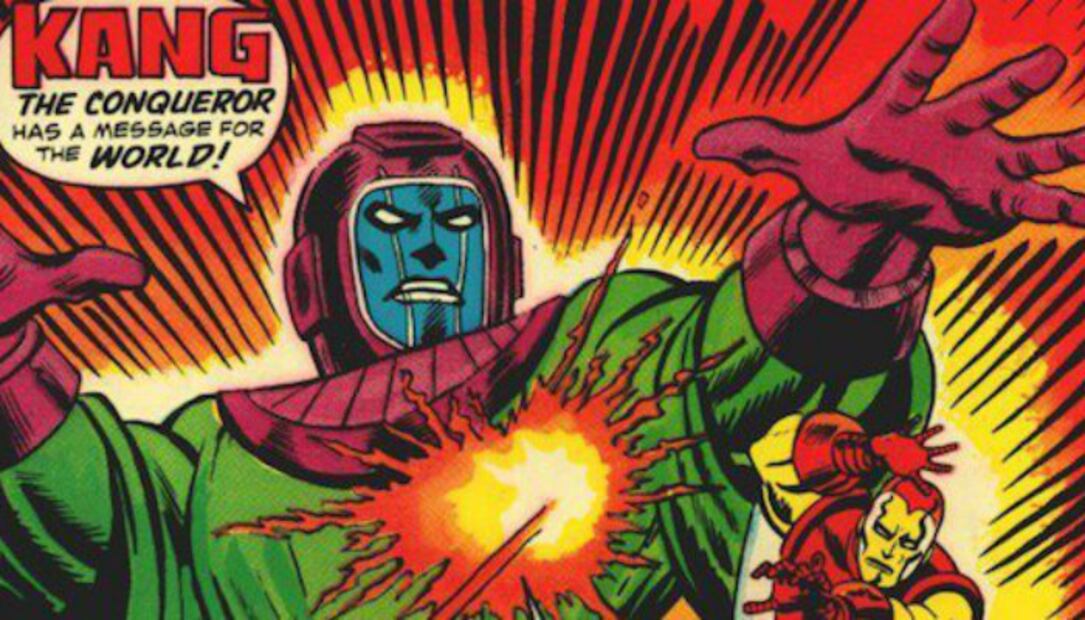 Keanu Reeves: 10 personajes de Marvel para convertirlo en superhéroe 