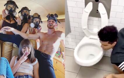 5 influencers que se han burlado y aprovechado del coronavirus