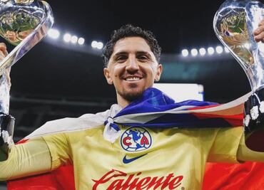 Cuánto cuesta Diego Valdés, mediocampista del Club América